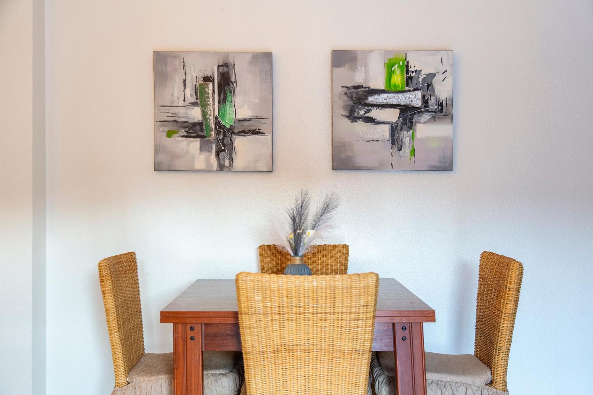 Apartament Mccoy Avenida 3 Macael Zewnętrze zdjęcie