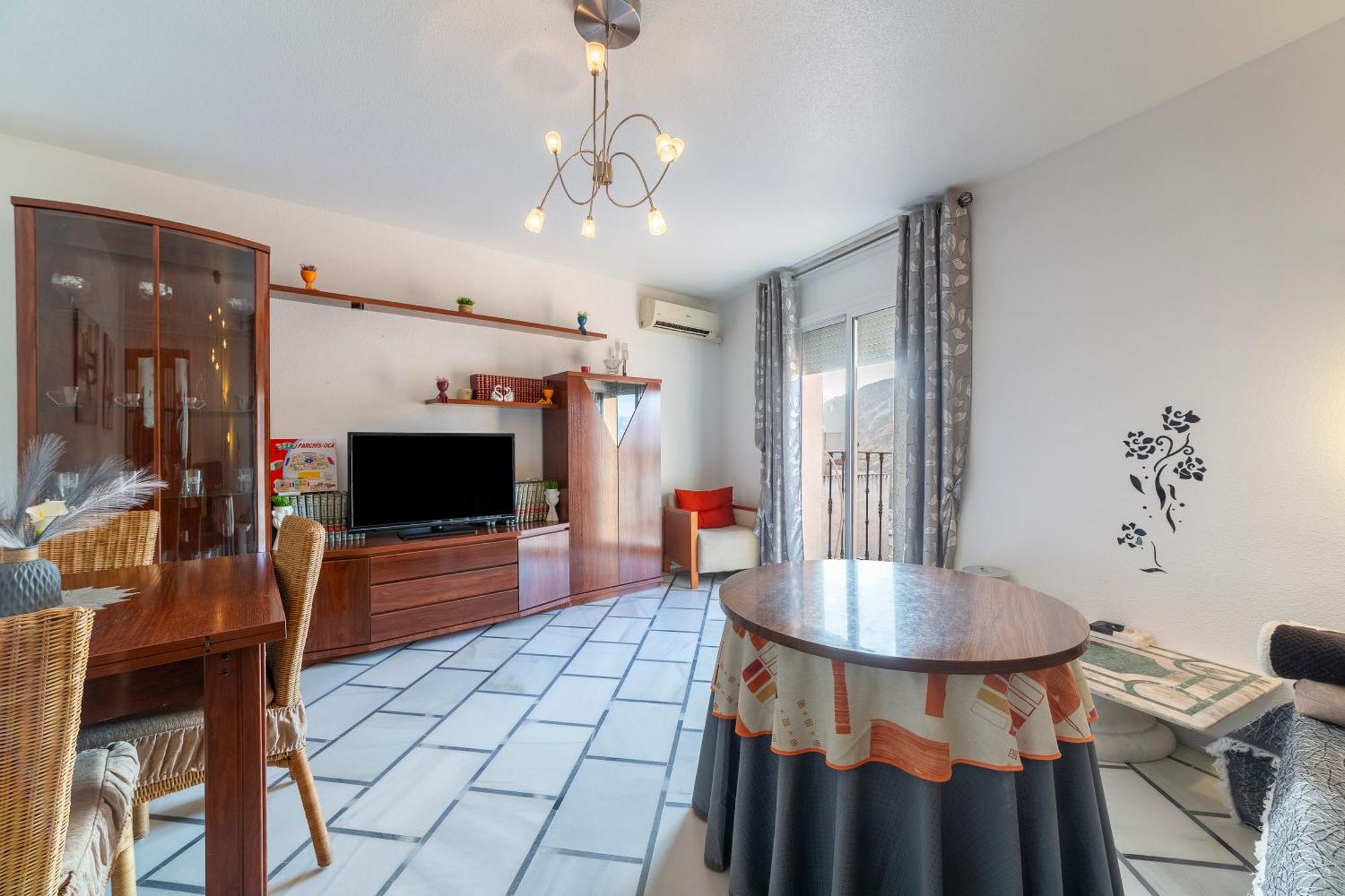 Apartament Mccoy Avenida 3 Macael Zewnętrze zdjęcie