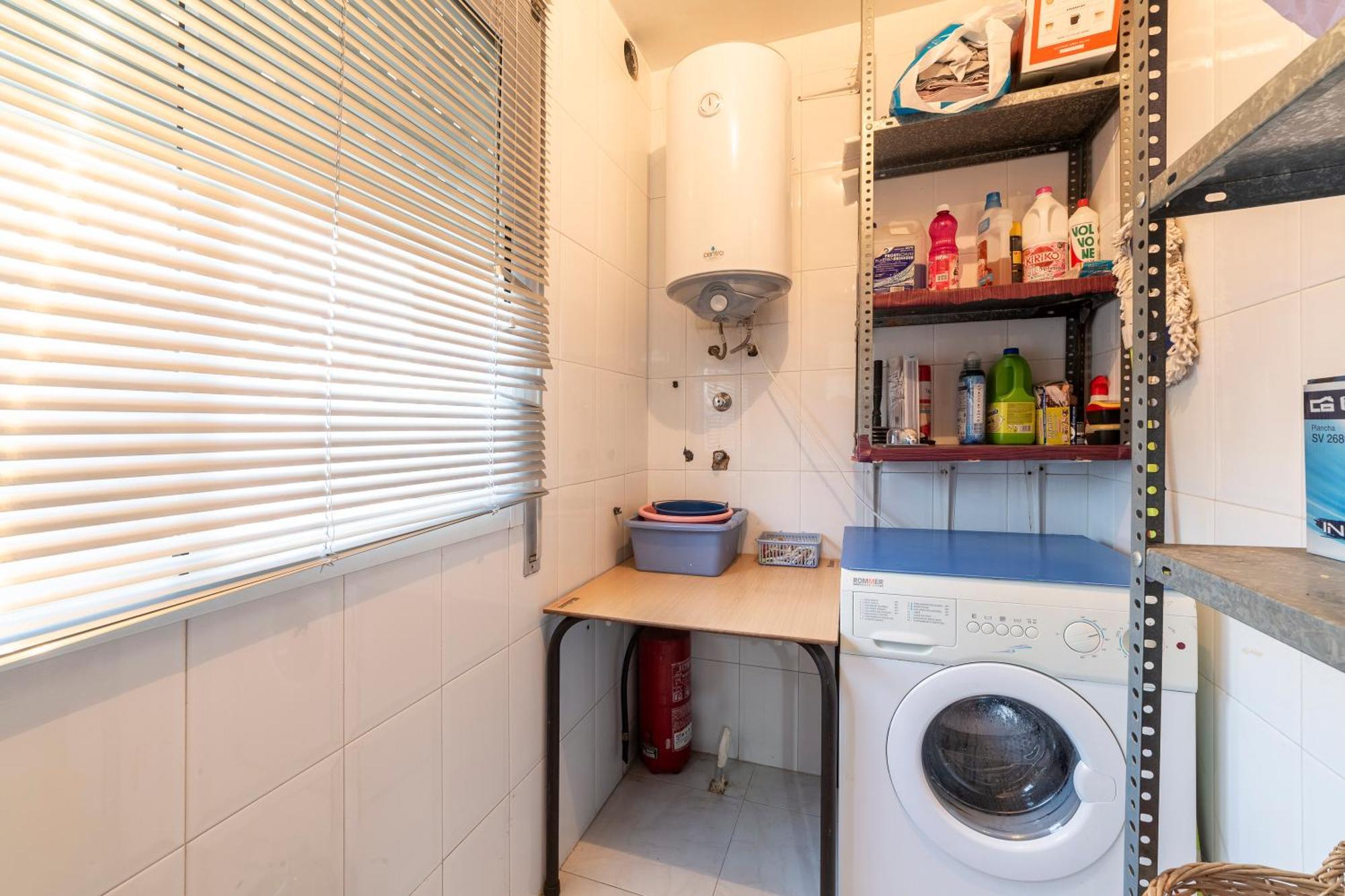 Apartament Mccoy Avenida 3 Macael Zewnętrze zdjęcie