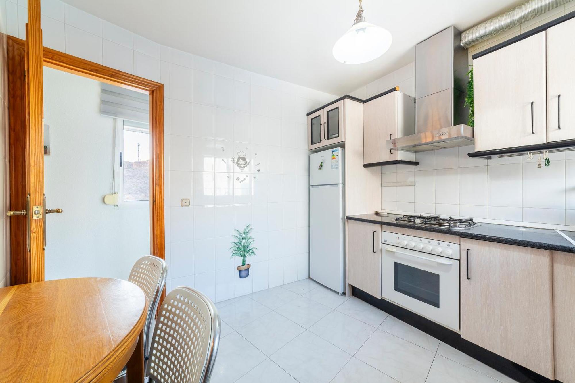 Apartament Mccoy Avenida 3 Macael Zewnętrze zdjęcie