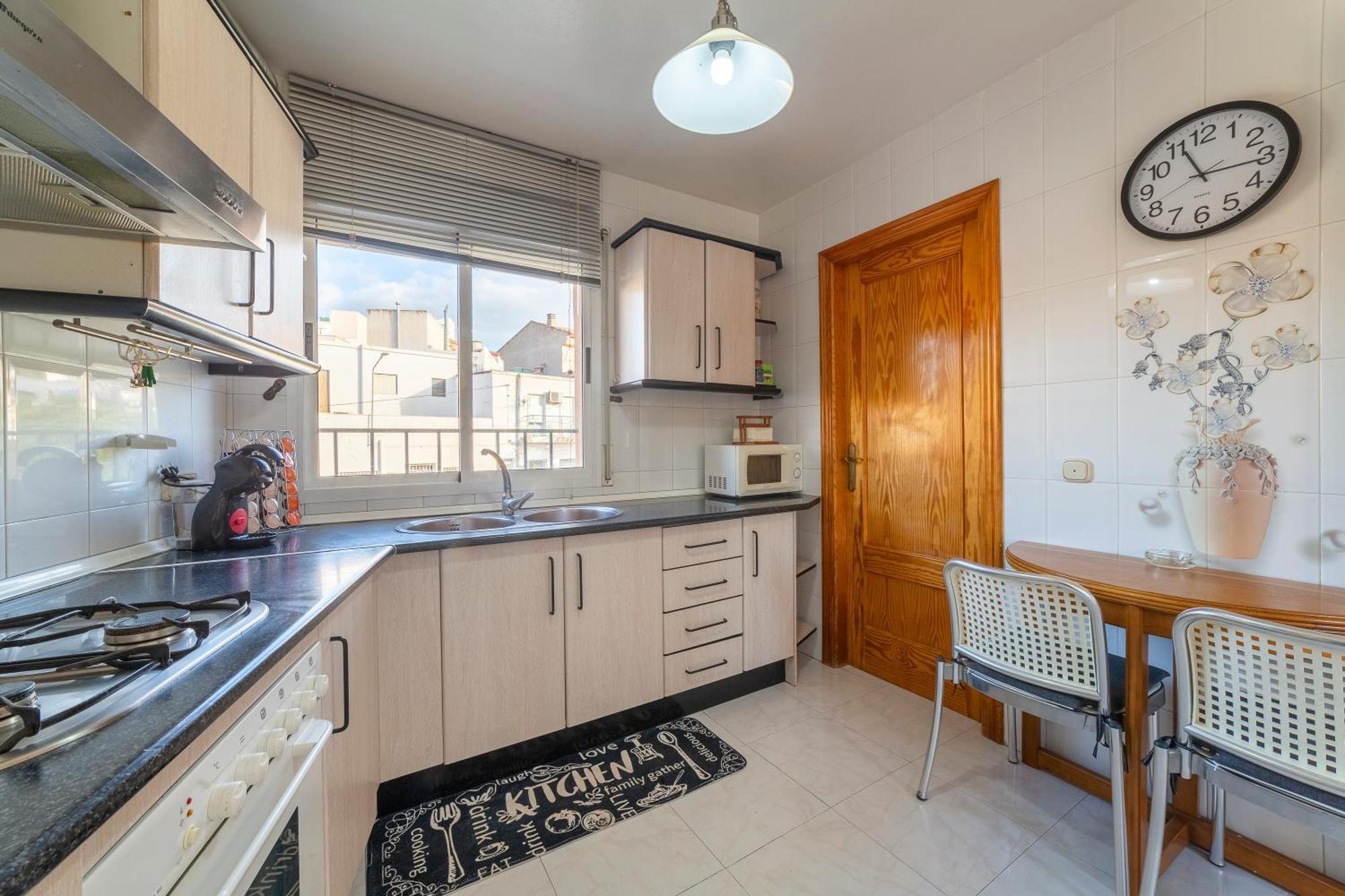Apartament Mccoy Avenida 3 Macael Zewnętrze zdjęcie